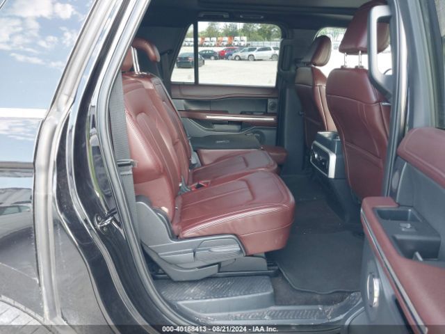 Photo 7 VIN: 1FMJK2AT0NEA59381 - FORD EXPEDITION MAX 