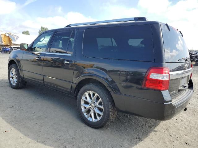 Photo 1 VIN: 1FMJK2AT1FEF07032 - FORD EXPEDITION 