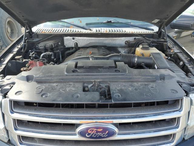 Photo 11 VIN: 1FMJK2AT1FEF07032 - FORD EXPEDITION 