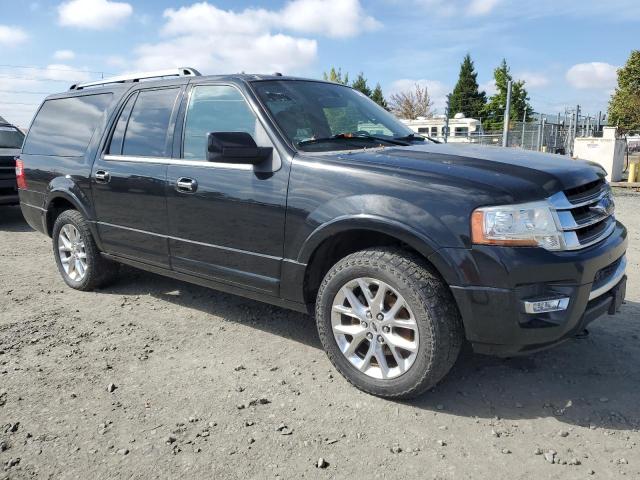 Photo 3 VIN: 1FMJK2AT1FEF07032 - FORD EXPEDITION 