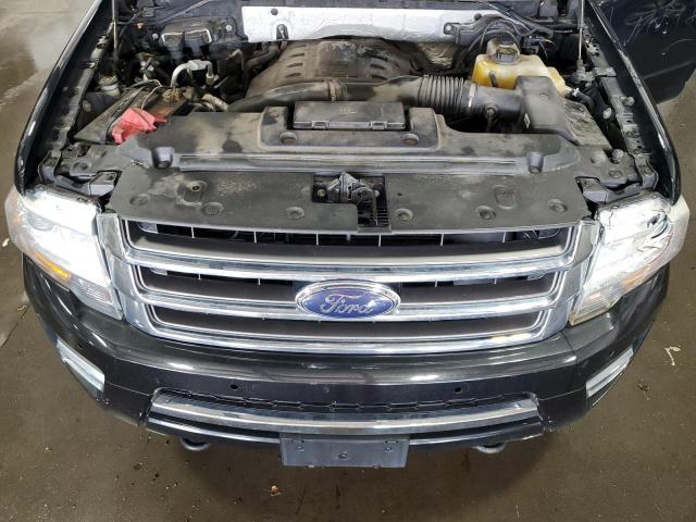 Photo 11 VIN: 1FMJK2AT1FEF23683 - FORD EXPEDITION 