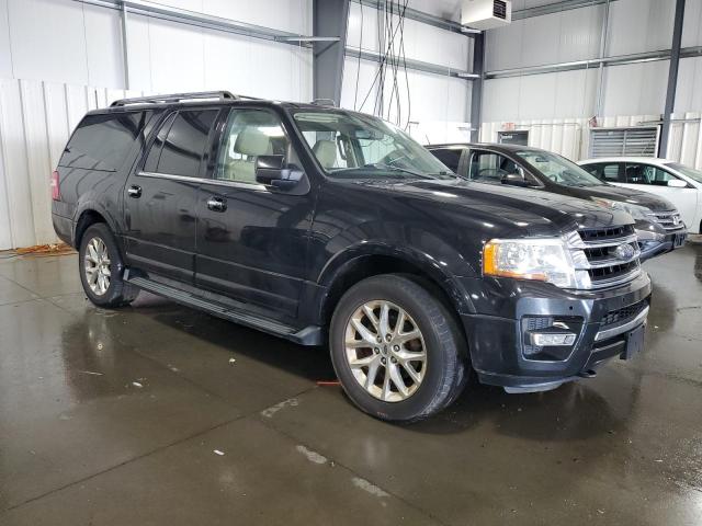 Photo 3 VIN: 1FMJK2AT1FEF23683 - FORD EXPEDITION 