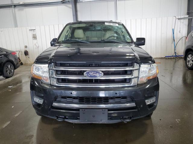 Photo 4 VIN: 1FMJK2AT1FEF23683 - FORD EXPEDITION 