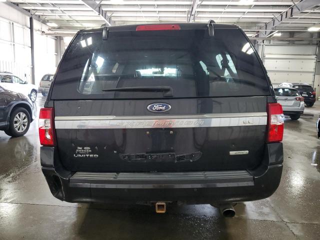 Photo 5 VIN: 1FMJK2AT1FEF23683 - FORD EXPEDITION 