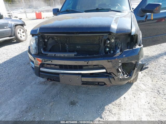 Photo 5 VIN: 1FMJK2AT1GEF06173 - FORD EXPEDITION MAX 