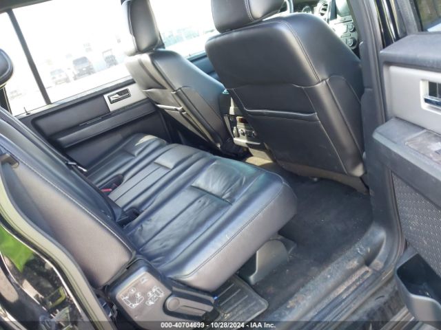 Photo 7 VIN: 1FMJK2AT1GEF06173 - FORD EXPEDITION MAX 