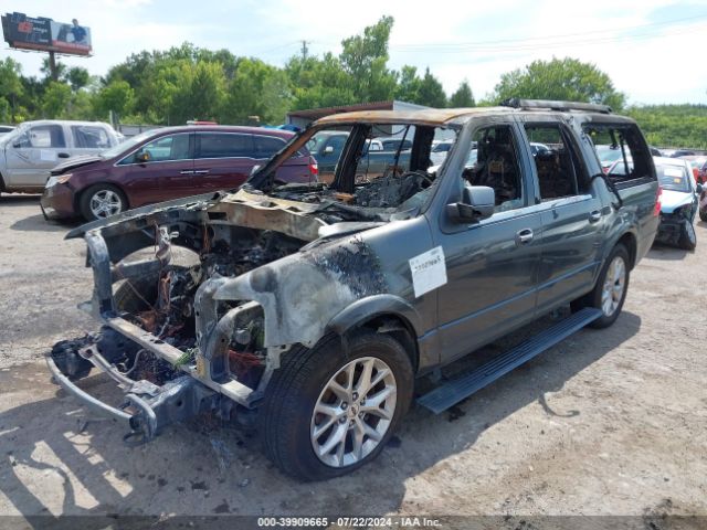 Photo 1 VIN: 1FMJK2AT1GEF06934 - FORD EXPEDITION MAX 