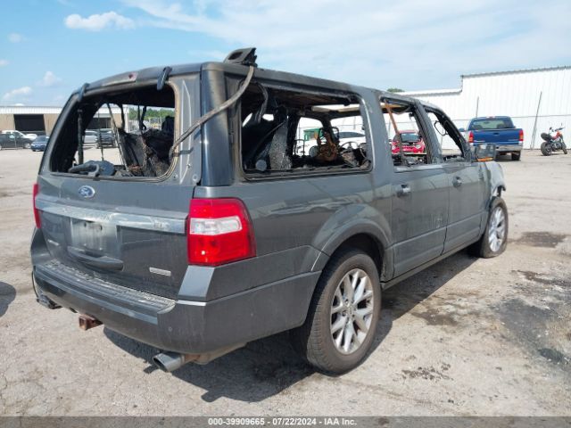 Photo 3 VIN: 1FMJK2AT1GEF06934 - FORD EXPEDITION MAX 