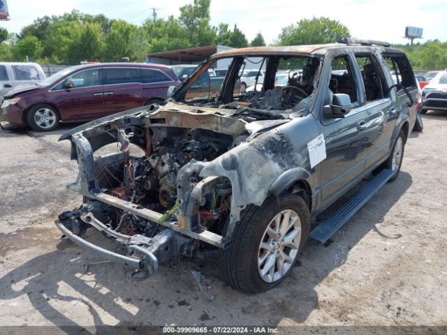 Photo 5 VIN: 1FMJK2AT1GEF06934 - FORD EXPEDITION MAX 