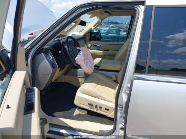 Photo 4 VIN: 1FMJK2AT1GEF35396 - FORD EXPEDITION MAX 