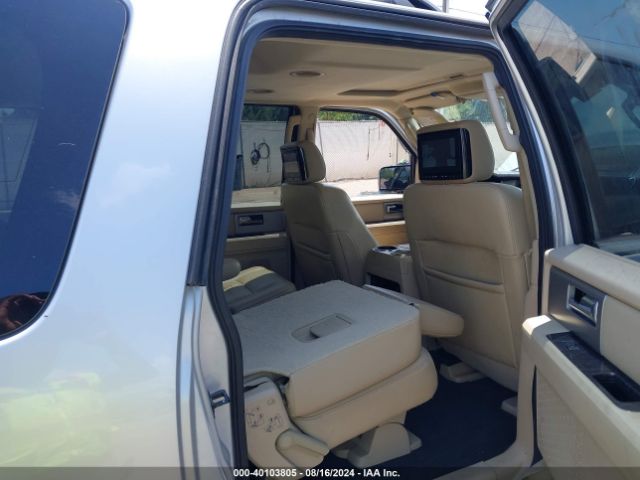 Photo 7 VIN: 1FMJK2AT1GEF35396 - FORD EXPEDITION MAX 