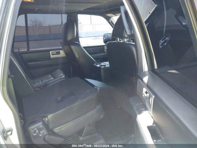 Photo 7 VIN: 1FMJK2AT1HEA21551 - FORD EXPEDITION EL 