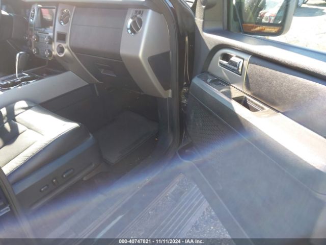 Photo 4 VIN: 1FMJK2AT1HEA24773 - FORD EXPEDITION EL 