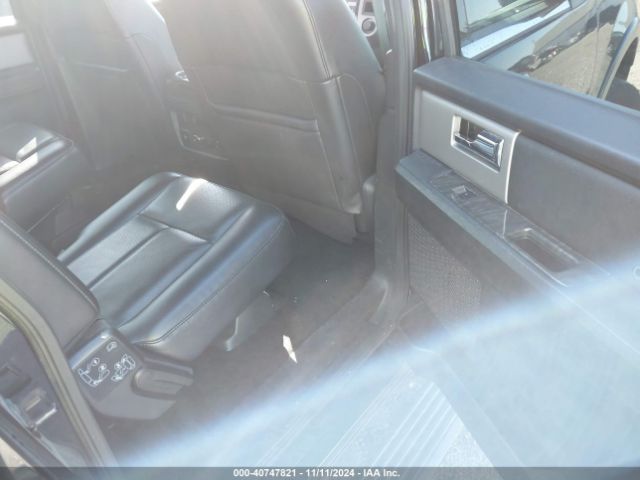 Photo 7 VIN: 1FMJK2AT1HEA24773 - FORD EXPEDITION EL 