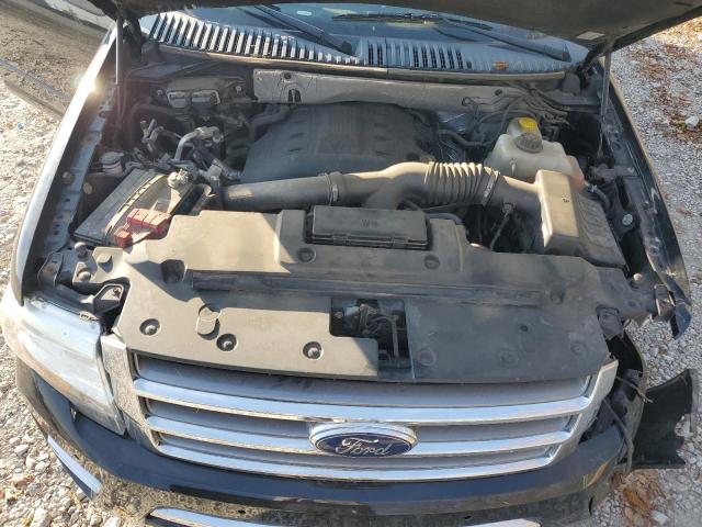 Photo 11 VIN: 1FMJK2AT1HEA40732 - FORD EXPEDITION 