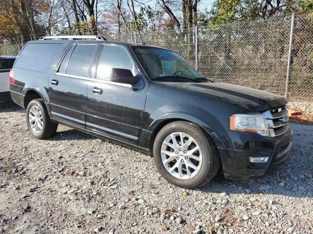 Photo 3 VIN: 1FMJK2AT1HEA40732 - FORD EXPEDITION 