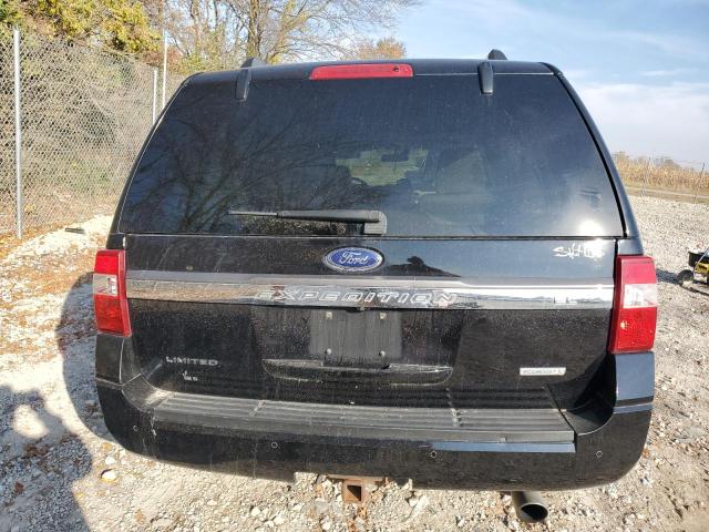 Photo 5 VIN: 1FMJK2AT1HEA40732 - FORD EXPEDITION 