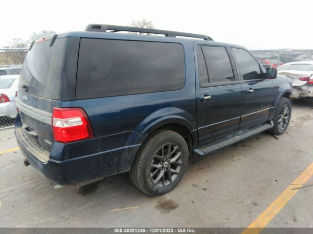 Photo 3 VIN: 1FMJK2AT1HEA44859 - FORD EXPEDITION EL 