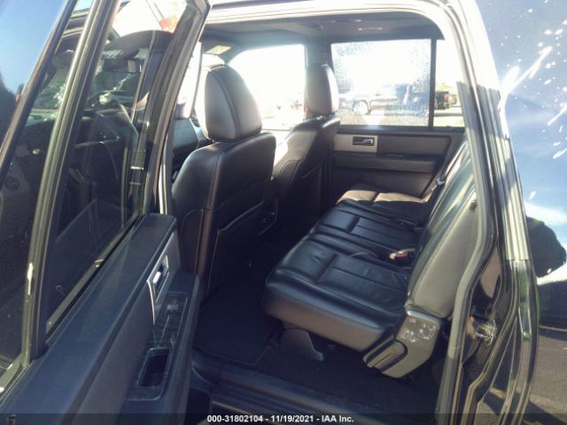 Photo 7 VIN: 1FMJK2AT1HEA50161 - FORD EXPEDITION EL 