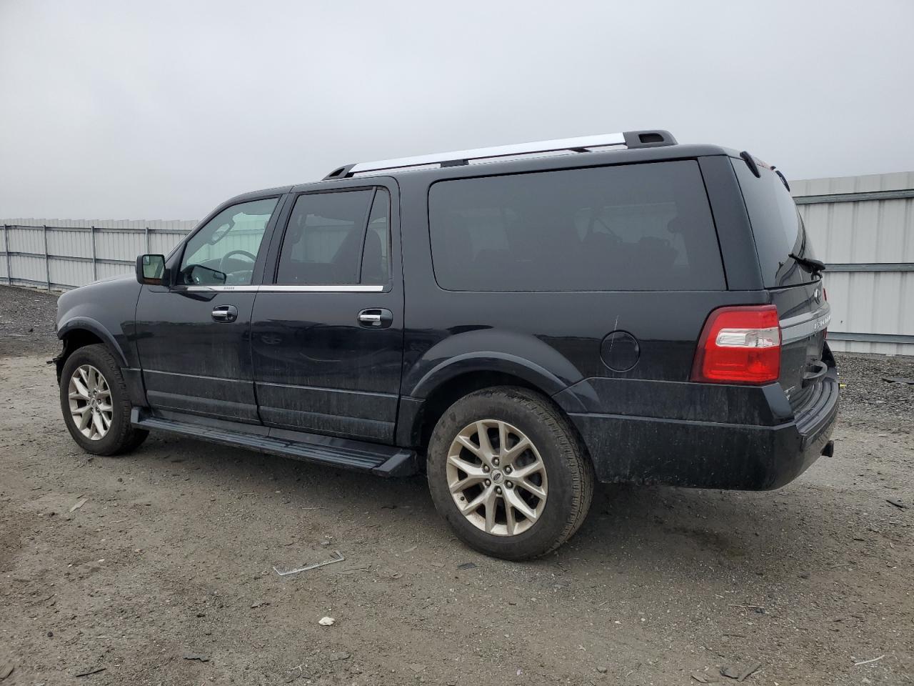 Photo 1 VIN: 1FMJK2AT1HEA53268 - FORD EXPEDITION 