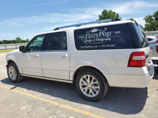 Photo 1 VIN: 1FMJK2AT1HEA54713 - FORD EXPEDITION 