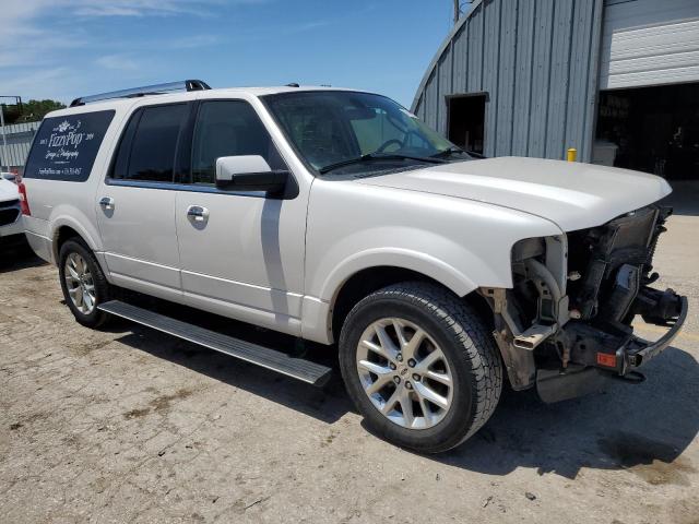 Photo 3 VIN: 1FMJK2AT1HEA54713 - FORD EXPEDITION 