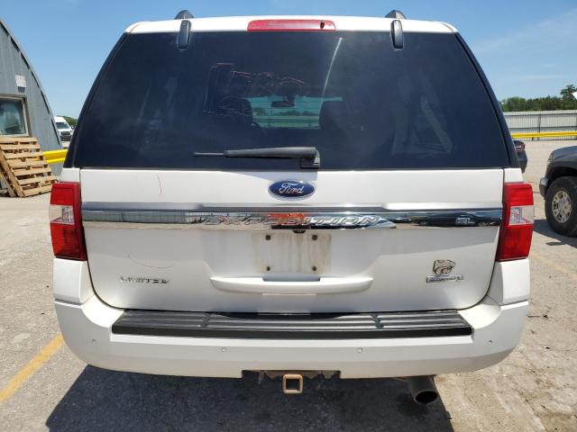 Photo 5 VIN: 1FMJK2AT1HEA54713 - FORD EXPEDITION 