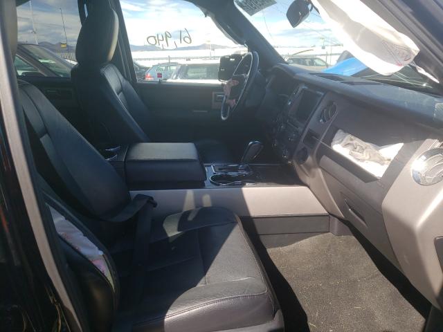 Photo 4 VIN: 1FMJK2AT1HEA73536 - FORD EXPEDITION 