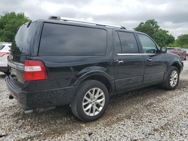 Photo 2 VIN: 1FMJK2AT1HEA75867 - FORD EXPEDITION 