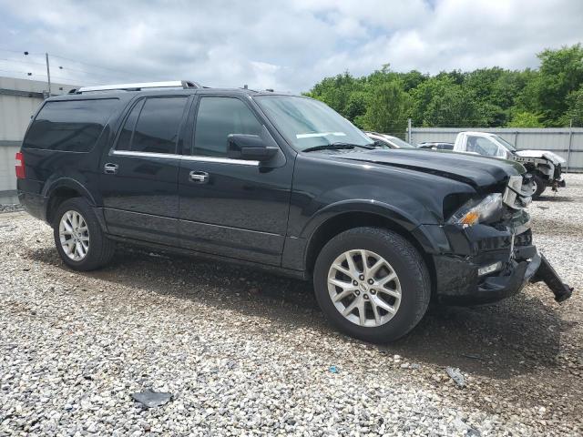 Photo 3 VIN: 1FMJK2AT1HEA75867 - FORD EXPEDITION 