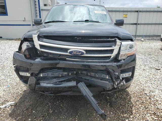 Photo 4 VIN: 1FMJK2AT1HEA75867 - FORD EXPEDITION 