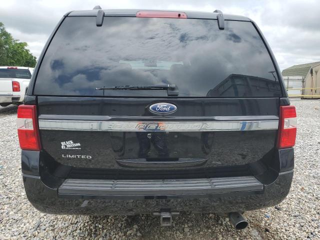 Photo 5 VIN: 1FMJK2AT1HEA75867 - FORD EXPEDITION 