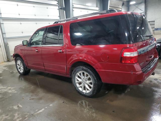 Photo 1 VIN: 1FMJK2AT1HEA83466 - FORD EXPEDITION 