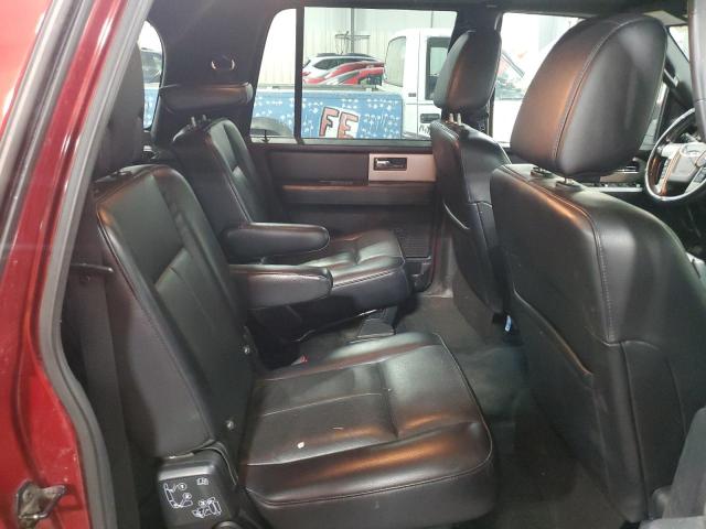 Photo 10 VIN: 1FMJK2AT1HEA83466 - FORD EXPEDITION 