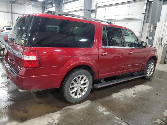 Photo 2 VIN: 1FMJK2AT1HEA83466 - FORD EXPEDITION 