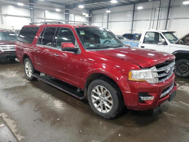 Photo 3 VIN: 1FMJK2AT1HEA83466 - FORD EXPEDITION 