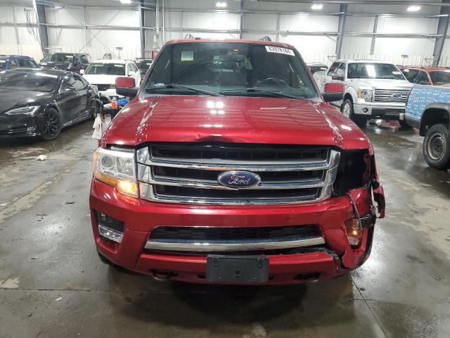 Photo 4 VIN: 1FMJK2AT1HEA83466 - FORD EXPEDITION 