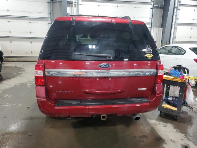 Photo 5 VIN: 1FMJK2AT1HEA83466 - FORD EXPEDITION 