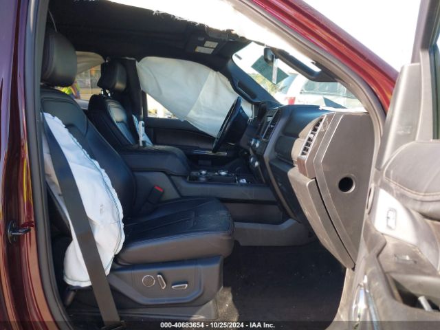 Photo 4 VIN: 1FMJK2AT1MEA00497 - FORD EXPEDITION MAX 