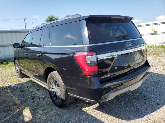 Photo 1 VIN: 1FMJK2AT1MEA41731 - FORD EXPEDITION 