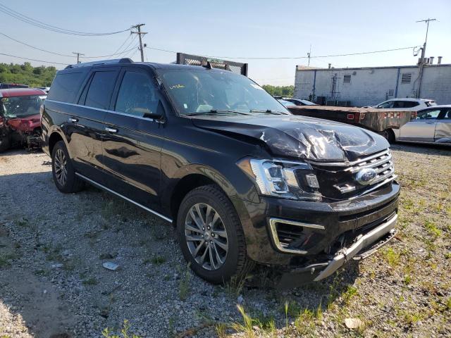 Photo 3 VIN: 1FMJK2AT1MEA41731 - FORD EXPEDITION 