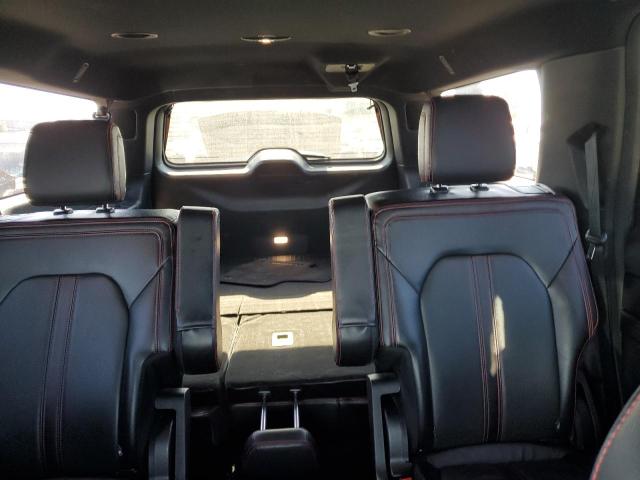 Photo 9 VIN: 1FMJK2AT1MEA59078 - FORD EXPEDITION 