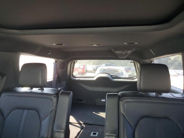 Photo 9 VIN: 1FMJK2AT1MEA62692 - FORD EXPEDITION 