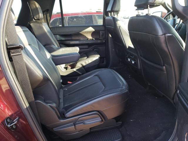 Photo 10 VIN: 1FMJK2AT1MEA69710 - FORD EXPEDITION 