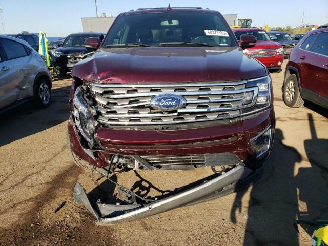 Photo 4 VIN: 1FMJK2AT1MEA69710 - FORD EXPEDITION 