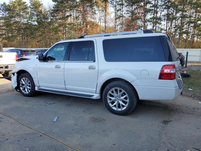 Photo 1 VIN: 1FMJK2AT2FEF14085 - FORD EXPEDITION 