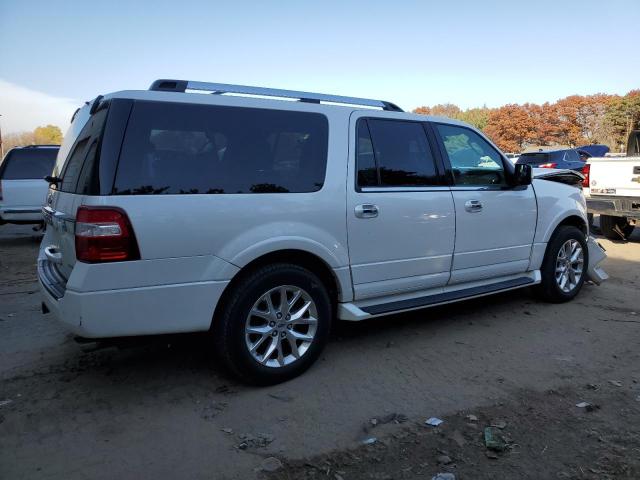 Photo 2 VIN: 1FMJK2AT2FEF14085 - FORD EXPEDITION 