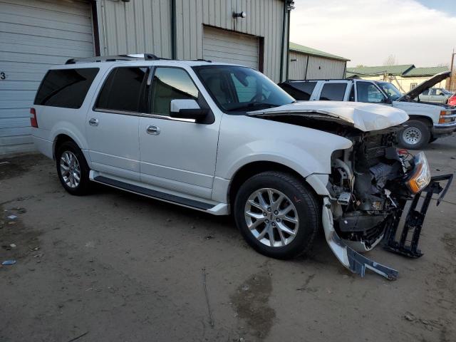 Photo 3 VIN: 1FMJK2AT2FEF14085 - FORD EXPEDITION 