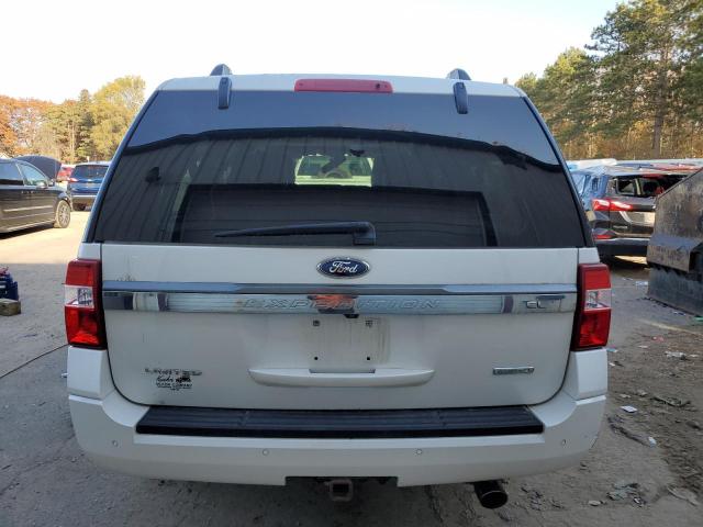 Photo 5 VIN: 1FMJK2AT2FEF14085 - FORD EXPEDITION 