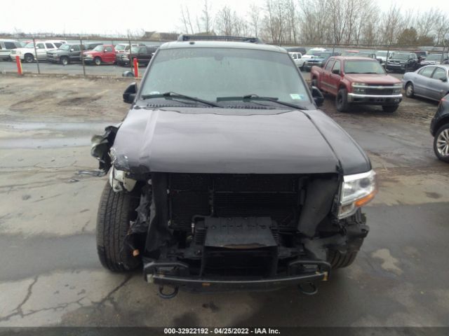 Photo 5 VIN: 1FMJK2AT2FEF17519 - FORD EXPEDITION EL 